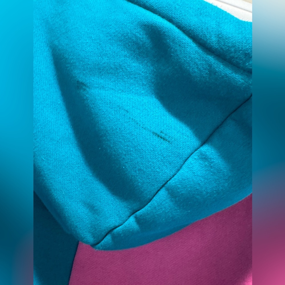 Teddy Fresh Hoodie - Picture 10 of 10